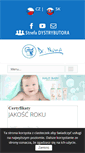 Mobile Screenshot of drnona.pl
